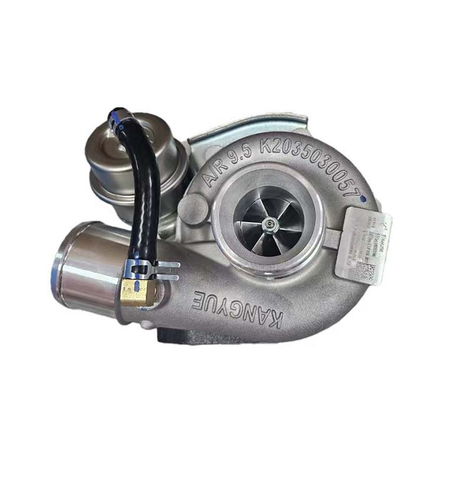 KANGYUE Turbocharger Model:JP50K Part number 5408703810003 for Quanchai Q23