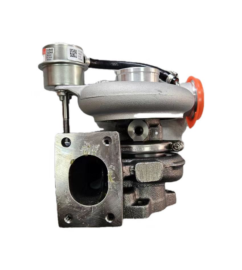 Holset Turbocharger Model: HE211W 3774199 3774230 Is Suitable for Foton Cummins 2.8