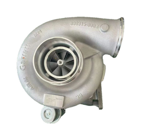 Garrett GT4595 original turbocharger OE number 884211-5005 Part number 612600191261 for Weichai 430 Natural gas engine