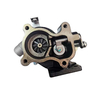 WEIFU Turbocharger Model: HP45 Part number C490BZG-19001 for C490BZG