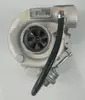 Alfredturbo Turbocharger Model GT25 Part Number E0401-1118100A-502 for Yuchai YC4E160-20