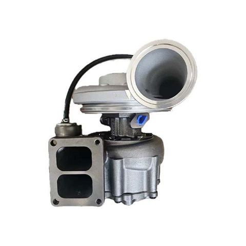 WEIFU Turbocharger Model: WF70 Part number 612630110258 or 0348 or 0581 or 8628 for Weichai WP12-WP13