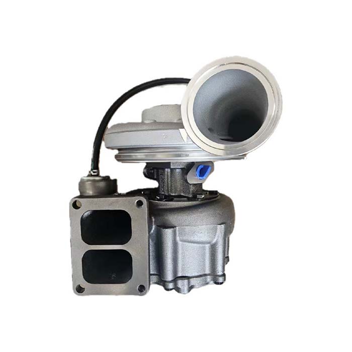 WEIFU Turbocharger Model: WF70 Part number 612630110258 or 0348 or 0581 or 8628 for Weichai WP12-WP13