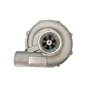  FUYUAN Turbocharger Model: SJ60 Part number T74801021 for Ravo six-cylinder Perkins 