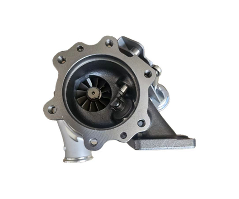 WEIFU Turbocharger Model: 1WF70 Part number 1003162623 for Weichai 460 National six natural gas