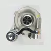 Alfredturbo Turbocharger Model TB28 Part Number D0702-1118100-502 Long Valve for Yuchai YC4108ZQ(90KW) Long Valve