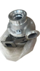 Alfredturbo OEM Aftermarket Turbocharger HE400VG OE number 105WH0016 Part number 2154699 5459129 turbo