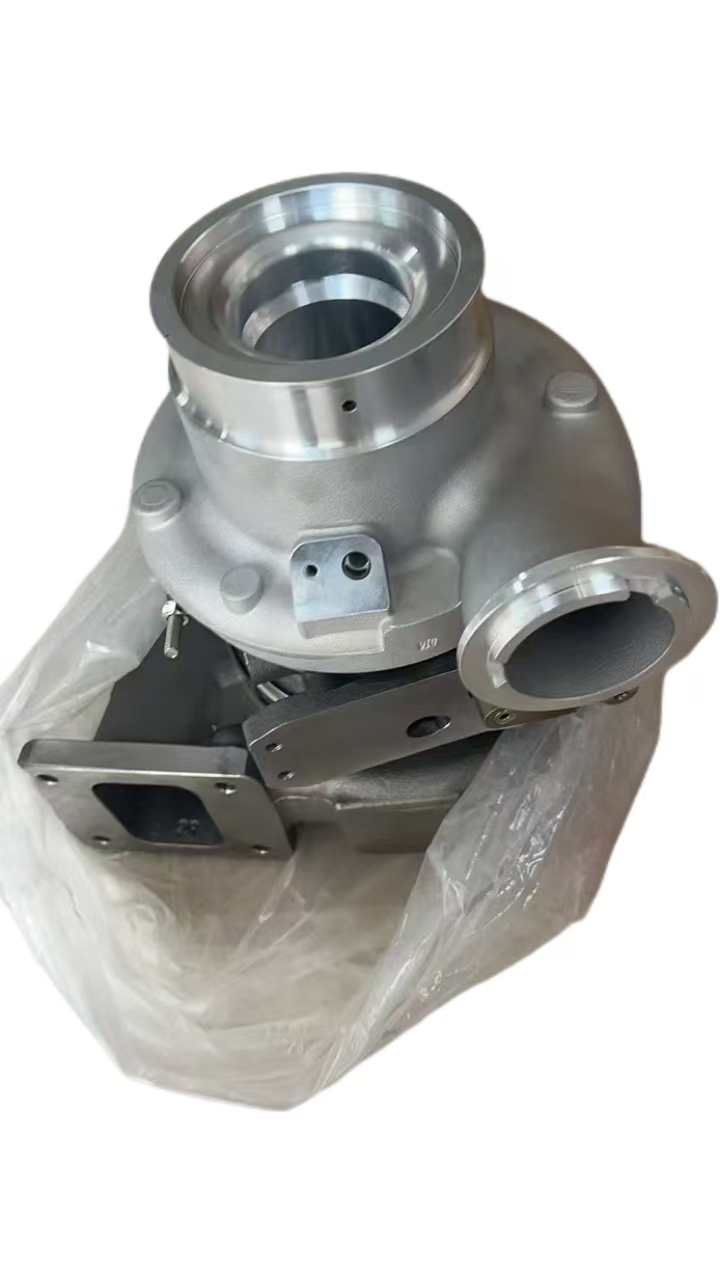 Alfredturbo OEM Aftermarket Turbocharger HE400VG OE number 105WH0016 Part number 2154699 5459129 turbo