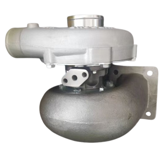 Commercial Vehicle turbocharger T04E06 turbocharger OE number Part number 466616-5001S turbo assy for Scania truck DS9 engine