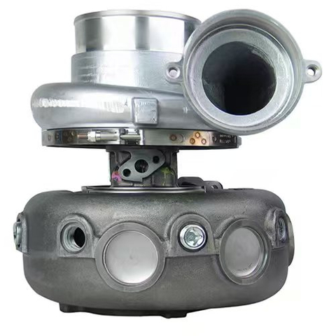 Marine Turbocharger Water-cooling Turbo with OE Number Part Number 471095-0010 130-9725 10R8236 10R-8236 287-7210 2877210 290-1638 2901638 332-3935 UTW8336 for Caterpillar Marine Engine 3406E 