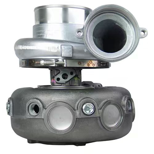 Marine Turbocharger Water-cooling Turbo with OE Number Part Number 471095-0010 130-9725 10R8236 10R-8236 287-7210 2877210 290-1638 2901638 332-3935 UTW8336 for Caterpillar Marine Engine 3406E 