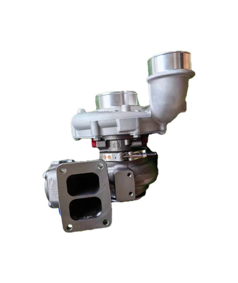 Garrett GT4088S original turbocharger OE number 902458-5003 Part number 1118010AM60-083NSH for FAWDE National VI emission standard