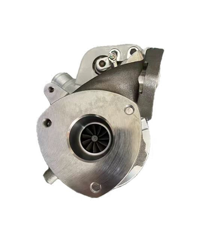 Garrett GT1749 original turbocharger OE number 871672-5002 Part number KP2-6K682-AA for JMC YUSHENG 2.0T National VI emission standard