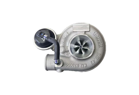 Garrett GT1749 original turbocharger OE number 909113-5006 Part number X10024213 for YUNNEI D25