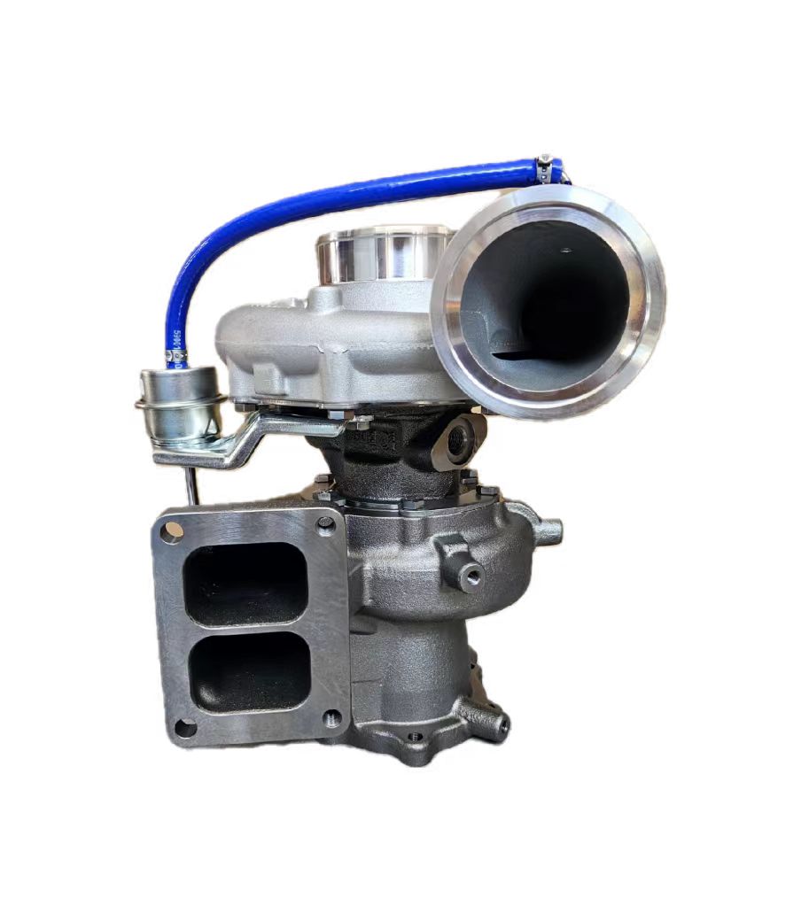 BorgWarner Model：B3G 13879880241 1004475262 for Weichai WP13