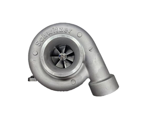 BorgWarner Turbocharger Model: S400 56401970017 316699 for Mercedes-Benz OM501 