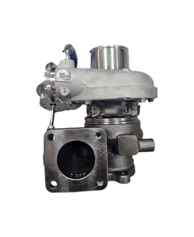 Garrett GT1749 original turbocharger OE number 909170-5001S Part number 1006420976 for WEICHAI W2.5