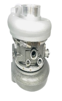 Alfredturbo VGT turbocharger HY55V OE number Part number 40 (1)