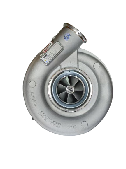 Holset genuine original turbocharger HX55 turbo OE number Part number 5322474 (2)