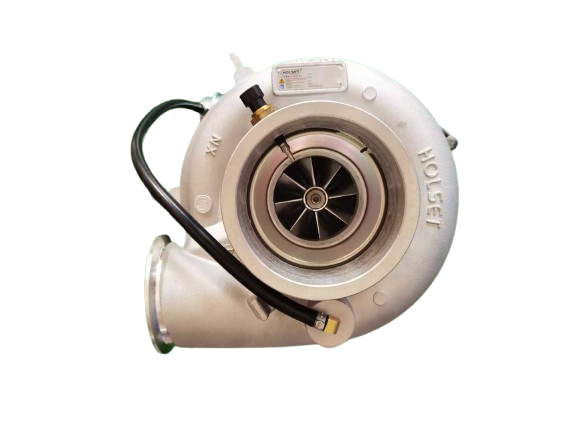 Holset genuine original turbocharger HE500WG turbo OE number 5498100 Part nu