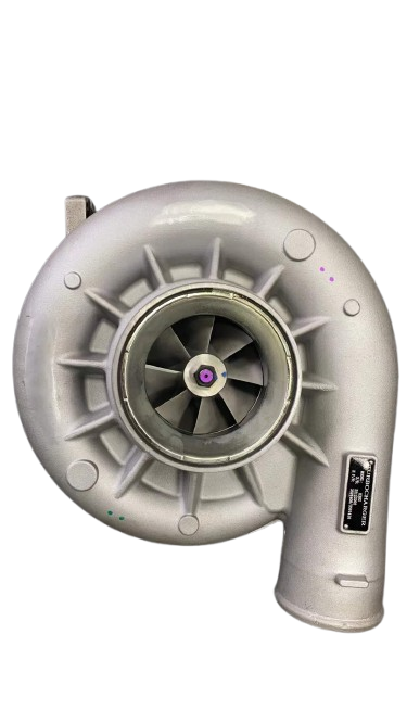 Alfredturbo turbocharger HX82 turbo OE number Part number 4955510 3594181 