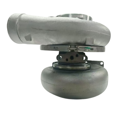 Garrett genuine original turbocharger OE number 2350444 (4)