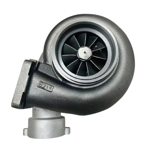 Alfredturbo turbocharger WEN63688 turbo OE number Part number 469-9194 for Caterpillar (3)