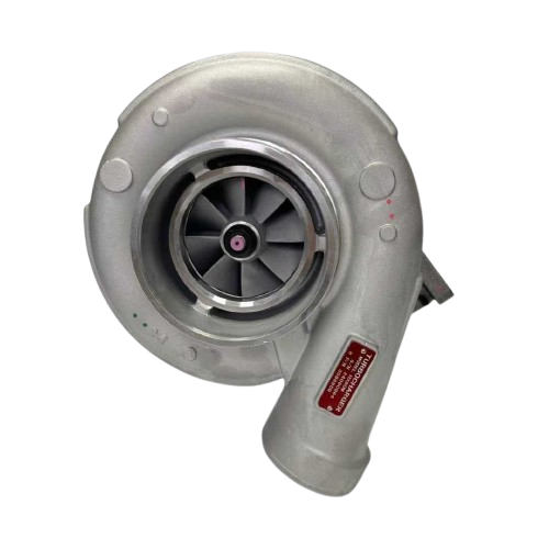 HX80M HX80 Marine turbocharger with OE number part number 3767946 359413 (4)