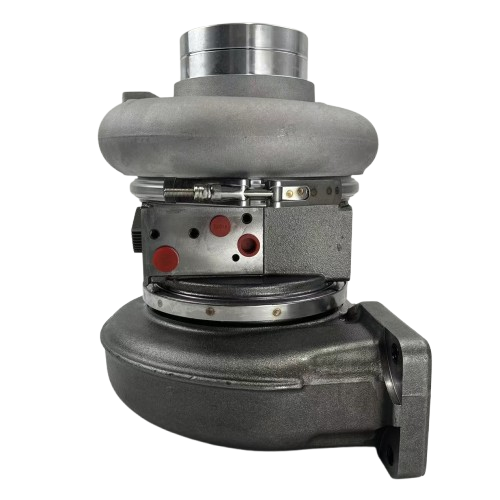 Alfredturbo VGT turbocharger HE500VG turbo OE number Part number 2459418 2459418 2632160 368- (1) Alfredturbo VGT turbocharger HE500VG turbo OE number Part number 2459418 2459418 2632160 368- (1)
