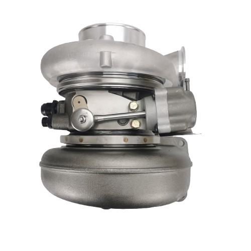 Alfredturbo VGT turbocharger HE551V OE number (4)