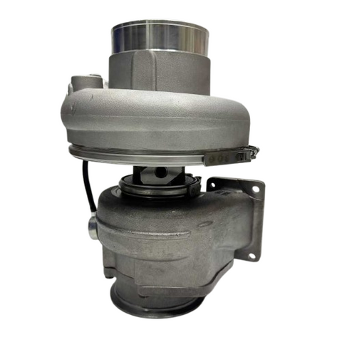 Alfredturbo Turbocharger HE500WG Turbo OE Number Part Number 5498100 5327805 Suitable for Cummins QSZ13-C550-30 Diesel Engine Truck