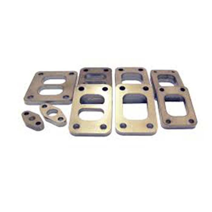 Turbine Housing Flange