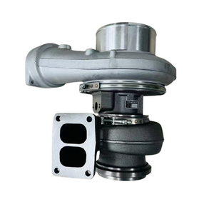 Commercial Vehicle turbocharger CAT S4DS025 turbocharger OE number R6170 Part number 199119 178063 178120 turbo assy for Caterpillar truck 3406 diesel Engine