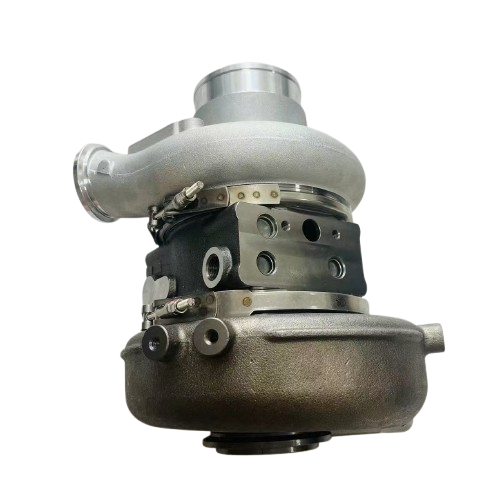 Commercial Vehicle turbocharger Cummins HE451V turbocharger OE number 5502825 Part number 2881807 2882004 2882111 turbo assy for Cummins QSX ISX15 14.9L
