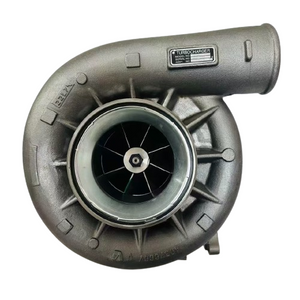 Commercial Vehicle turbocharger HX83 turbocharger OE number 4025150 3595850 Part number 3774192 4033023 turbo assy for cummins QSK23 QSK45 engine
