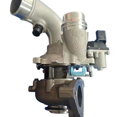 Construction Machinery Turbocharger KY19-W80S89-49W177 Turbo OE Number Part Number 60319-01020 ME440836 for Mitsubishi 6D34 6D31 6D16 S6R Engine Kobelco SK200-6 SK230-6E Excavator