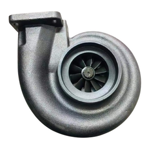 Construction Machinery Turbocharger S3BSL128 Turbo OE Number Part Number 0R7052 0R7196 10R1012 1275150 169425 168443 219-9711 for Caterpillar Earth Moving 3306 Turbo