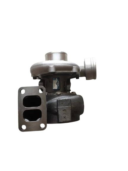 BorgWarner Genuine Original Turbocharger S2B OE Number 04205642 04205642KZ for Deutz BF6M1013 BF6M1013C BF6M1013E Diesel Engine