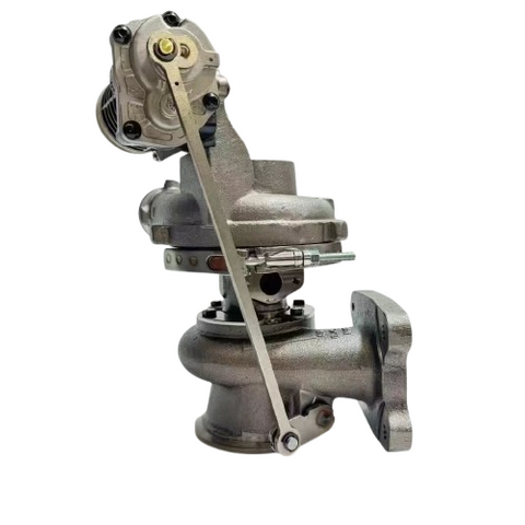 Construction Machinery Turbocharger Turbo OE Number 604-1756 6041756 for Caterpillar CAT 320GC C4.4 Engine