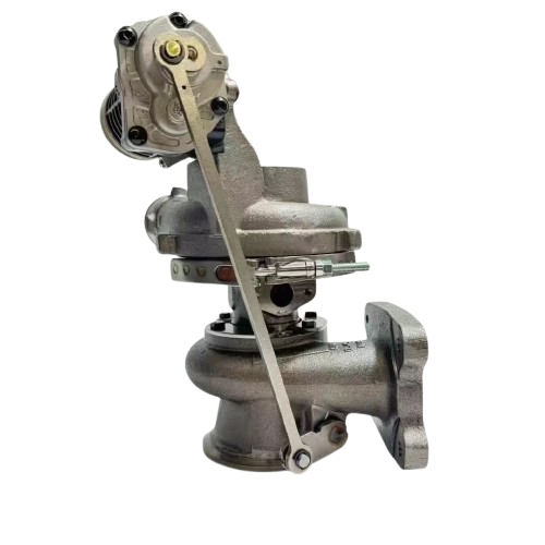 Construction Machinery Turbocharger Turbo OE Number 604-1756 6041756 for Caterpillar CAT 320GC C4.4 Engine