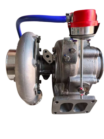 BorgWarner Genuine Original Turbocharger B3G S300G OE Number Part Number 13809880055 for Renault MIDR062356 B41 Engine Trucks And Construction Machine