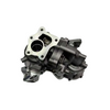 Alfredturbo Turbocharger RHF4 Turbo OE Number Part Number 8980749143 8980749144 8980895565 8980895566 for ISUZU ELF 4JJ1 Engine 3.0T Dual Turbo