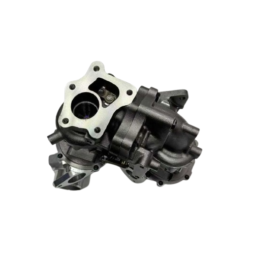 Alfredturbo Turbocharger RHF4 Turbo OE Number Part Number 8980749143 8980749144 8980895565 8980895566 for ISUZU ELF 4JJ1 Engine 3.0T Dual Turbo