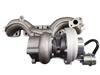 Alfredturbo Turbocharger RHF4 RHF5 Turbo OE Number Part Number 8982136693 for Isuzu 4JJ1-TCS 4JJ1-TCX 3.0L Diesel Engine