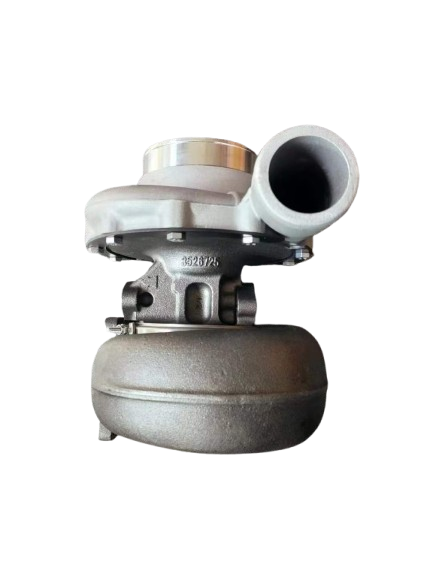 Alfredturbo Turbocharger H3B Turbo OE Number Part Number 3533988 3534135 4033113 4033113H 1318460 1303809 10571586 for Scania Truck DSC14-09
