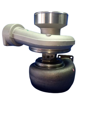 Alfredturbo Turbocharger Caterpillar Turbo OE Number Part Number 7N-2838 1W3385 7N2835 465244-0002 for CAT 3412TA Diesel Engine V12 18L