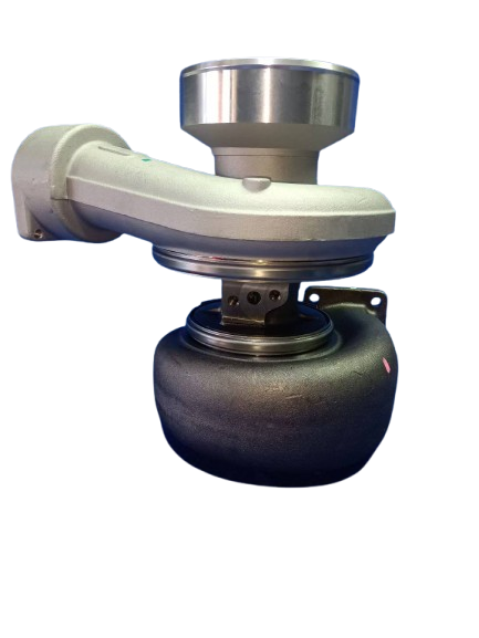 Alfredturbo Turbocharger Caterpillar Turbo OE Number Part Number 7N-2838 1W3385 7N2835 465244-0002 for CAT 3412TA Diesel Engine V12 18L