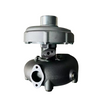 K36 Marine Turbocharger with OE Number Part Number 53369706784 0100961199 A0100961199 Suitable for Mercedes Benz OM444LA 21.93L Industrial Marine Engine (power 605kW)