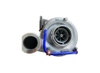 Garrett GT45 original turbocharger OE number 843686-5011 Part number 1118010-M18-0E91WSH for FAWDE 11L 460 bayonet