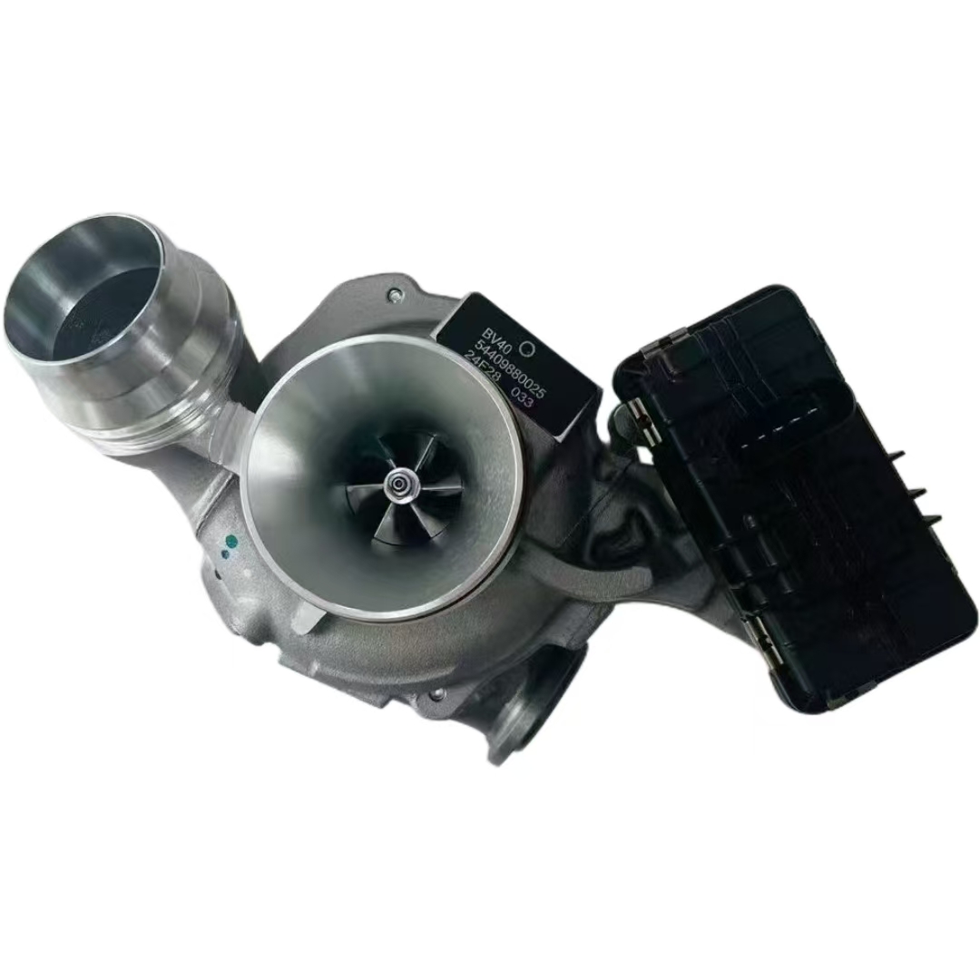 Passenger Vehicle turbocharger BV40 turbocharger OE number Part number 54409880025 for BMW 2.0T N47 Engine